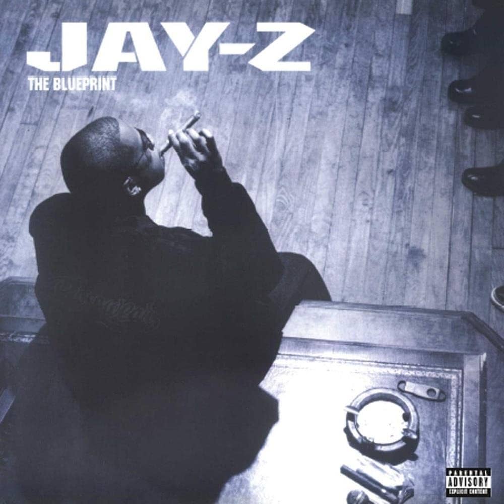 The Blueprint by JAY Z