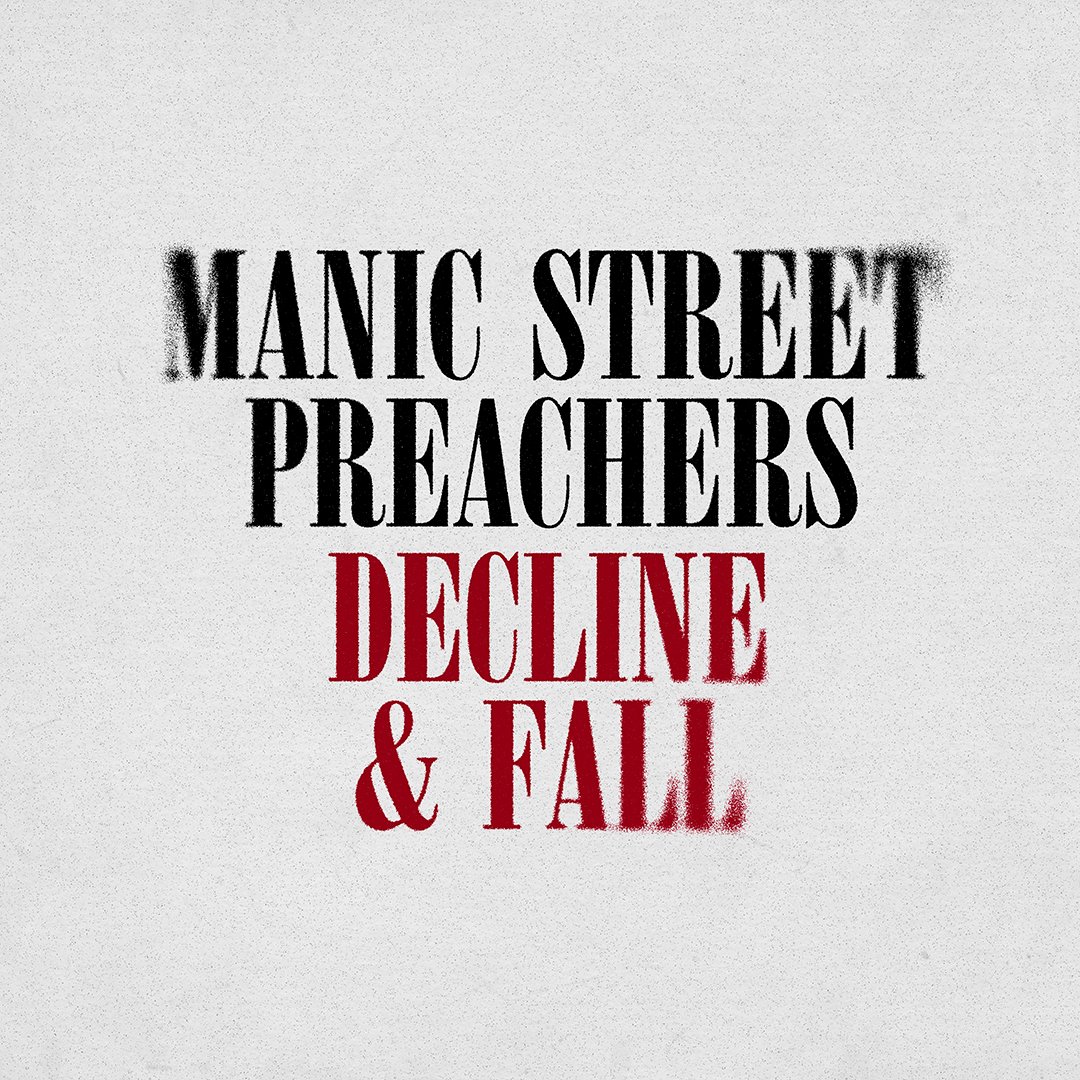 Deep Dives - Manic Street Preachers